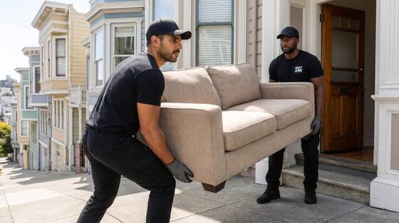 Mattress removal